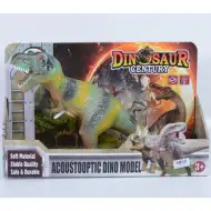 Tyrannosaurus Rex figura sa zvukom i svjetlom