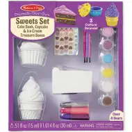 Ukrašavanje - Slastice - Melissa &amp; Doug