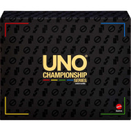 UNO Bajnok kartaški set - Mattel
