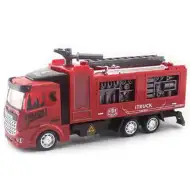 Vatrogasno vozilo na izvlačenje 20 cm