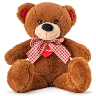 Vincent Teddy medo 34cm - Lumpin