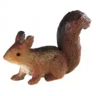 Vjeverica figura - Bullyland