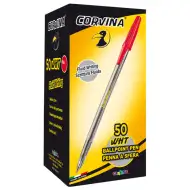 WH-T Crvena kemijska olovka 1 kom. - Corvina