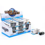World of Trucks vojna vozila - više vrsta