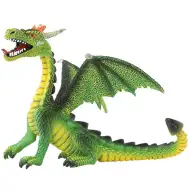 Zeleni zmaj figura - Bullyland