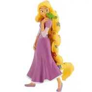 Zlatokosa i Pascal figura