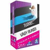 Znaš ili padaš! društvena igra