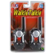 ZRun Walkie Talkie set