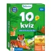 10+kviz - Čudesan svijet životinja društvena igra