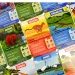 10+kviz - Čudesan svijet životinja društvena igra