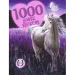 1000 naljepnica konja 2. - Album s naljepnicama Mjesečina