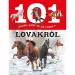 101 stvar koju je dobro znati o konjima - edukativna knjiga