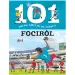 101 stvar koju je dobro znati o nogometu - edukativna knjiga