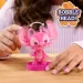 12 cm visoka figurica anđela s pomičnom glavom