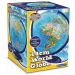 14 cm globus