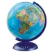 14 cm globus