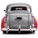 1939 Chevy Master Deluxe metalni automodel 1/24 - Simba Toys