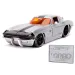 1963 Chevy Sting Ray metalni automodel 1/24 - Simba Toys