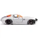 1963 Chevy Sting Ray metalni automodel 1/24 - Simba Toys