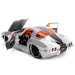 1963 Chevy Sting Ray metalni automodel 1/24 - Simba Toys