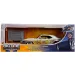 1969 Chevy Camaro metalni automodel 1/24 - Simba Toys