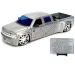 1999 Chevy Silverado Dooley metalni automodel 1/24 - Simba Toys