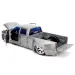 1999 Chevy Silverado Dooley metalni automodel 1/24 - Simba Toys
