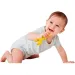 2 u 1 radni stol i kutija s alatom - Clementoni baby