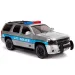 2010 Chevy Tahoe metalni automodel 1/24 - Simba Toys
