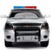 2010 Chevy Tahoe metalni automodel 1/24 - Simba Toys
