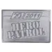 2010 Chevy Tahoe metalni automodel 1/24 - Simba Toys