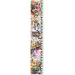 44 Cats zidni mjerač visine puzzle 30kom - Clementoni