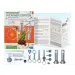 4M Meteorološka stanica – set za igru