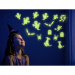 4M Svjetleći u mraku halloween užasi