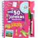 50 igraćih zagonetki – Putovanje