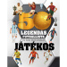 50 legendarnih nogometaša - i mnogo drugih izvrsnih igrača
