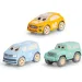 ABC Cozy Friends vozila, razne vrste, 1 komad - Simba Toys