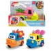 ABC Cvjetni mali automobil u više varijanti 1 kom - Simba Toys