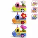 ABC Cvjetni mali automobil u više varijanti 1 kom - Simba Toys