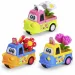 ABC Cvjetni mali automobil u više varijanti 1 kom - Simba Toys