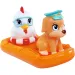 ABC Mali mornarski brodić za kupanje - Simba Toys