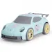 ABC Porsche 911 Cozy Chris 27cm autić - Simba Toys