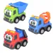 ABC Volvo kamioni za gradske radove u više varijanti 13 cm - Simba Toys