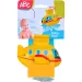ABC Žuti helikopter igračka za kupanje - Simba Toys