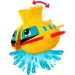 ABC Žuti helikopter igračka za kupanje - Simba Toys