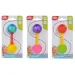 ABC prva beba zvečka igračka u različitim verzijama - Simba Toys