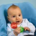 ABC prva beba zvečka igračka u različitim verzijama - Simba Toys