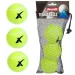 Adrenix set teniskih loptica 3 komada