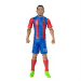 Akcijska figura nogometaša, 20 cm - Barcelona, Raphinha u dresu s brojem 11