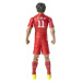 Akcijska figura nogometaša, 20 cm - Liverpool, Salah u dresu s brojem 11